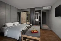 Sirinati Ban Thung Samo Khao Kho-Adults Only - balcony
