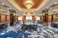 The Alana Hotel Malang - breakfast