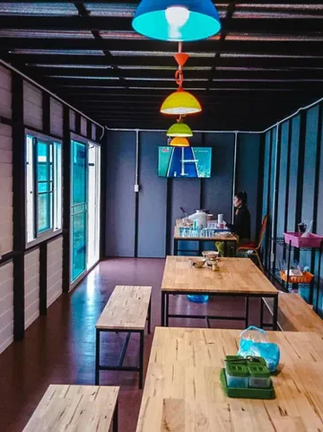 รูปภาพของทรีเฮ้าส์ ฉะเชิงเทรา