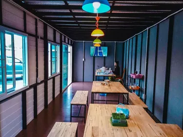 รูปภาพของทรีเฮ้าส์ ฉะเชิงเทรา