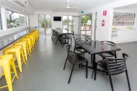 Big4 Melbourne Holiday Park Hotels in Coburg North