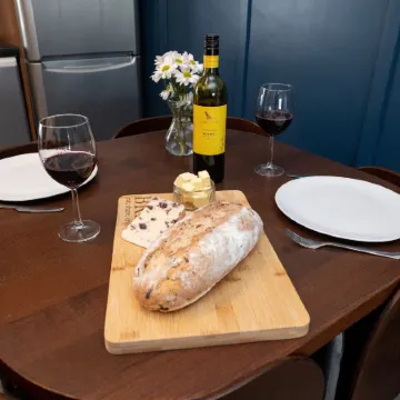 Hamilton House Holiday Apartment