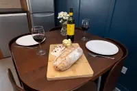 Hamilton House Holiday Apartment