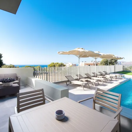 Heliades Residence