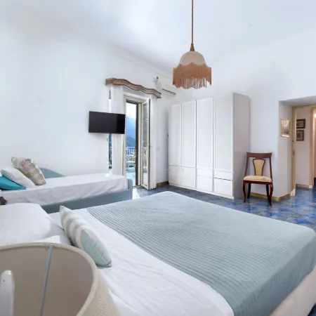Estate4Home- la Casa del Maresciallo