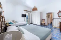 Estate4home- La casa del Maresciallo Hotels in Montepertuso
