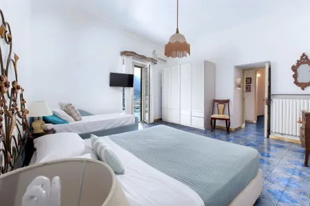 Estate4Home- la Casa del Maresciallo Отели рядом с достопримечательностью «церковь Санта Мария Ассунта»