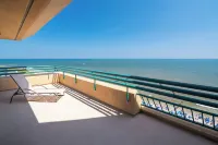 Showboat Hotel Atlantic City - Ocean View