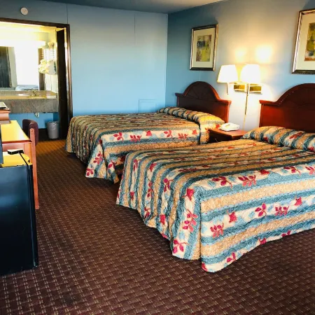 Regency Inn
