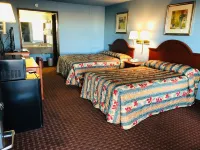 Regency Inn - 2-Sterne