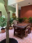 Chi Hieu Homestay Hotels in Phuong 1