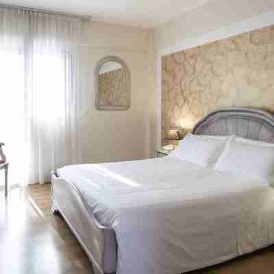 Grand Hotel del Parco Rooms