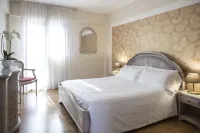 Grand Hotel del Parco Hôtels à : Scanno