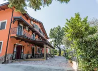 B&B la Mortella Hotels near Gole del Calore