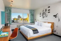 The Finch Hotels in Walla Walla