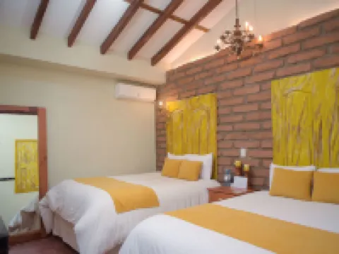 Casa 1800 Suchitoto Boutique Hotels in Suchitoto