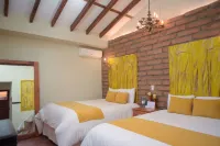 Casa 1800 Suchitoto Boutique Hotels in Suchitoto