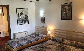 Agriturismo Monte Due Torri