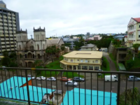 Town House Apartment Hotels Suva Hotels in Suva