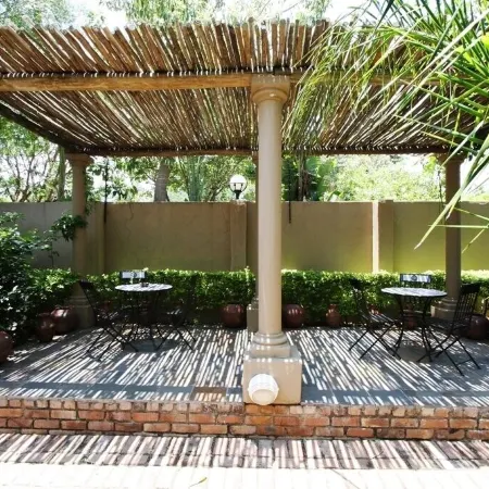 African Roots Guest House