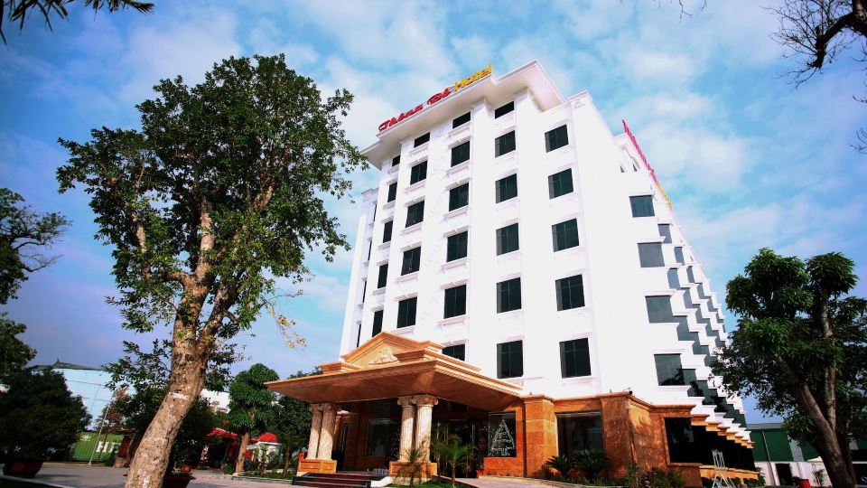 Thong Do Hotel