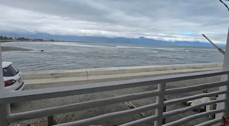 A.S.J. Backpackers Baler Отели рядом с достопримечательностью «Дингалан Кейв»