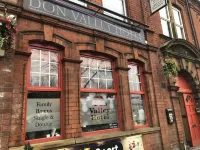Don Valley Hotel Sheffield Arena Hotel di Sheffield