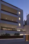 Acropolis Golden Suites by Ghh