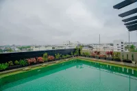 Lazdana Hotel Bangalore Hotels in Bengaluru