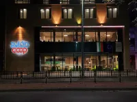 Puldin COOP 飯店 住宿飯店