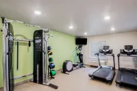 WoodSpring Suites Fort Mill