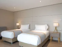 هوتل سيتي بوج كورفيرياس Hotels near بوينتي اراندا