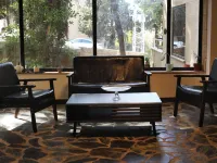Domus Carmel Hotel Hotel dekat Pantai Carmel