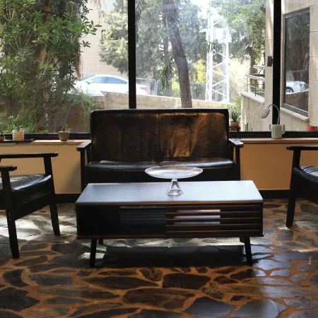 Domus Carmel Hotel