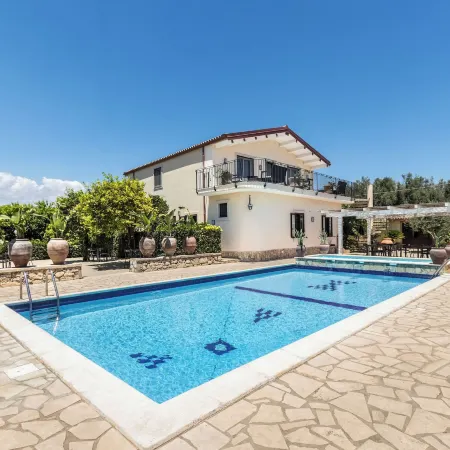 Villa Felicia