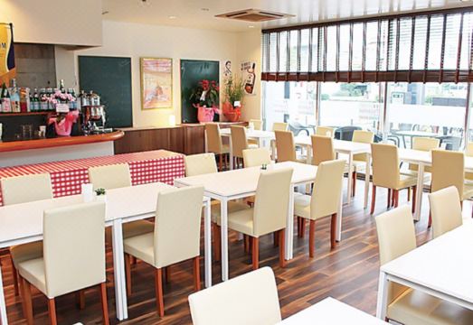 호텔 라이브맥스 히라쓰카-에키마에