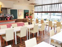 HOTEL LiVEMAX BUDGET Hiratsuka Ekimae - breakfast
