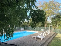 Résidence Thibaud Hotels in Cugnaux