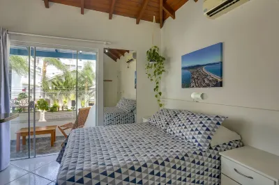 Pousada Canario Azul Hotel a 