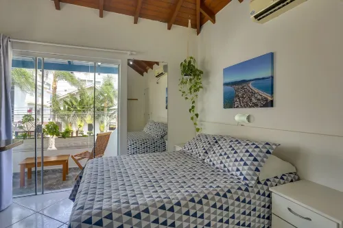Pousada Canario Azul - albergo