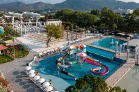 Miarosa Kemer Beach - Beach