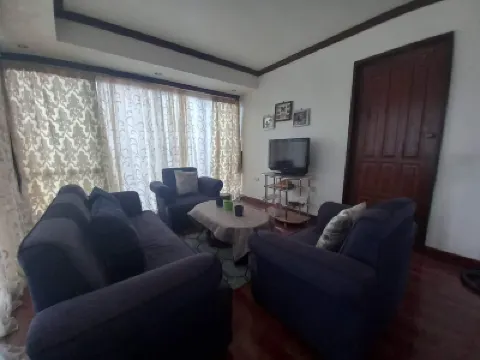 Remarkable 1-Bed Apartment in Davao City Các khách sạn ở 