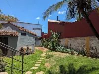 Alojamiento Ecológico Asunción Các khách sạn ở Luque