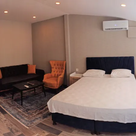 City59 Suites & Residence Hotels in Tekirdag