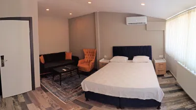 City59 Suit Otel Các khách sạn ở 