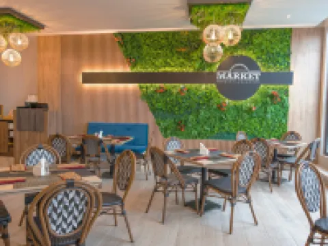 Reec Machala by Oro Verde Hotels Hoteles en Machala