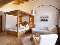 斯圖拜爾霍夫酒店 施圖拜谷地新施蒂夫特酒店