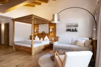 Hotel Der Stubaierhof - Neustift im Stubaital