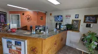 Hillcrest Inn & Suites Ozona