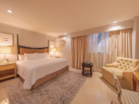 Hotel Santa Anita a Balderrama Hotel Collection Hotels in Los Mochis